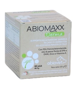 ABIOMAXX DERMA 30 stick